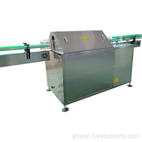 Bottle Washing Machine Bottle automatic screwing washing machine Supplier